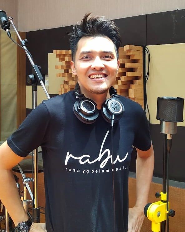 Yongki AFI