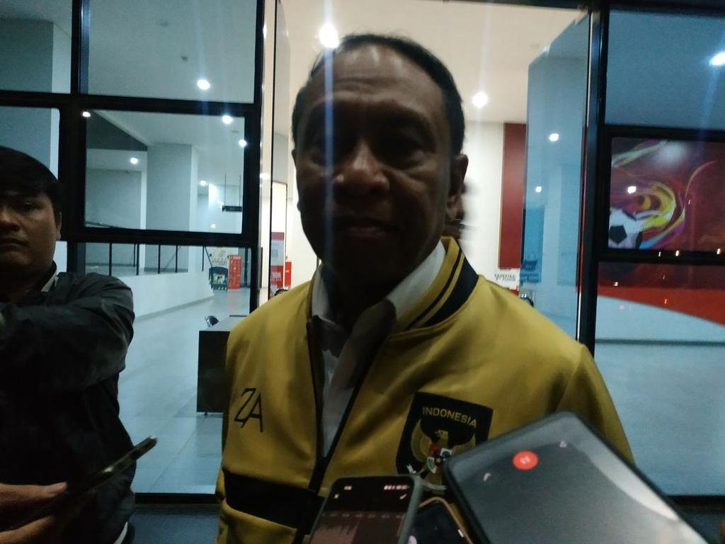 Pembukaan Piala Dunia U-20 Bakal Meriah, Ditangani Wisnuhutama Pembukaan Piala Dunia U-20 Bakal Meriah, Ditangani Wisnuhutama