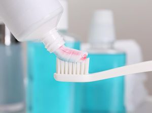 Tak Perlu Banyak-banyak, Cukup Segini Takaran Odol saat Menyikat Gigi