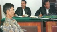 10 Pembunuhan Berantai Terkejam di Dunia, Termasuk Kisah Dukun AS