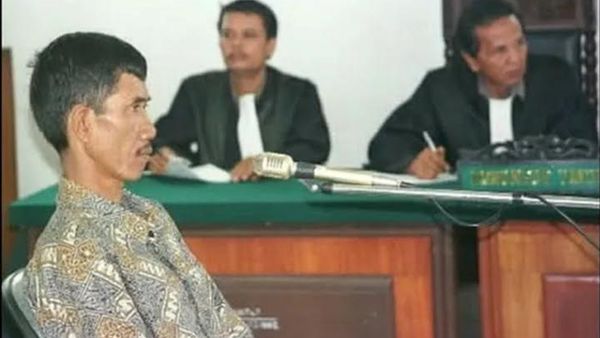 10 Pembunuhan Berantai Terkejam di Dunia, Termasuk Kisah Dukun AS