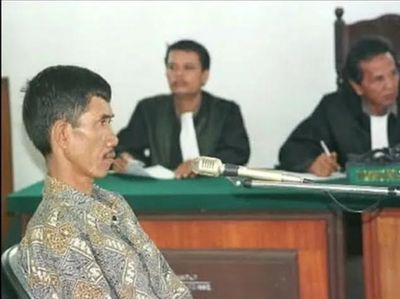 10 Pembunuhan Berantai Terkejam di Dunia, Termasuk Kisah Dukun AS