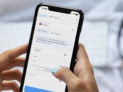 Kirim Uang ke Luar Negeri Pakai Aplikasi Topremit, Banyak Untungnya!