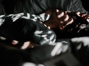 Awal Mula Pria AS Jalani Eksperimen Tidak Tidur, Berakhir Begadang 11 Hari Awal Mula Pria AS Jalani Eksperimen Tidak Tidur, Berakhir Begadang 11 Hari