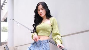 Angelia Christy Diduakan Usai Bayarkan SPP Sekolah Mantan Pacar