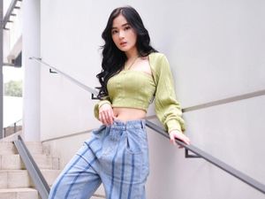 Angelia Christy Diduakan Usai Bayarkan SPP Sekolah Mantan Pacar