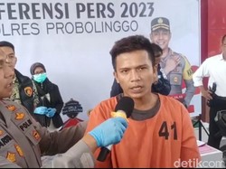 Pembakar Terios di Probolinggo Tertangkap, Ternyata Pelaku Salah Sasaran