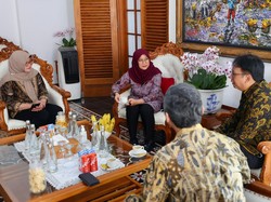 BPS Tunjuk Banyuwangi Jadi Pilot Project Platform Digital Regsosek