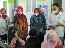 80% Dispensasi Nikah gegara Hamil Duluan, BKKBN Jatim Dorong Pendidikan Seks