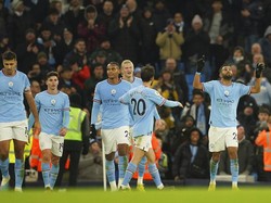 Klasemen Liga Inggris: Man City Pangkas Jarak dengan Arsenal