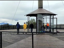 Lagi Hits, Bromo Hillside Kafe Dengan View 360 derajat di Malang