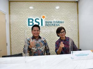 Kode Bank BSI untuk Transfer Antar Bank