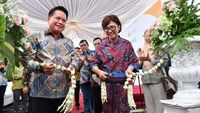 BSI Buka KCP di Kampus UGM Yogyakarta