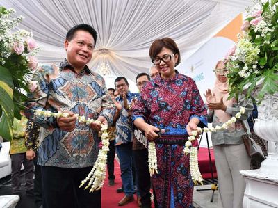 BSI Buka KCP di Kampus UGM Yogyakarta