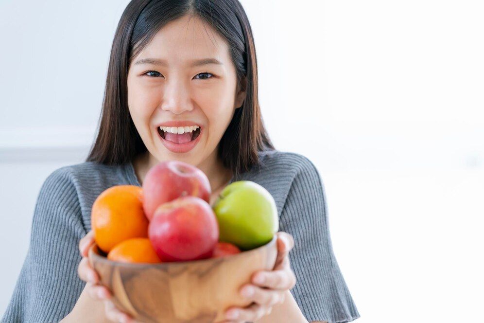 Buah-buah ini sebaiknya kamu hindari saat sedang diet, beauties/ Foto: Freepik.com/lifestylememory
