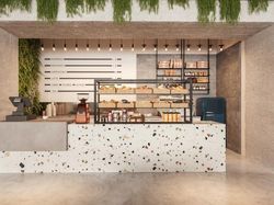 Budaya Ngopi Makin Hits, Kini Ada Lebih dari 70.000 Kafe di Korea