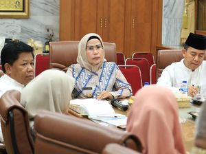 Bupati Serang Siapkan Multiprogram Lintas OPD Atasi Dampak PHK