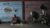 Mural Kusam yang Bikin Tembok Jakarta Kumuh