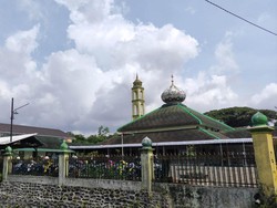 Prakiraan Cuaca Malang Raya 24 Januari 2023: Potensi Hujan Petir Sore Hari