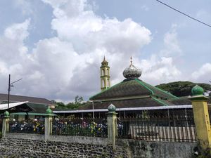 Prakiraan Cuaca Malang Raya 24 Januari 2023: Potensi Hujan Petir Sore Hari Prakiraan Cuaca Malang Raya 24 Januari 2023: Potensi Hujan Petir Sore Hari