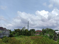 Hujan Diprakirakan Tak Guyur Malang 18 November 2023