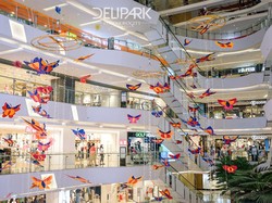 Deretan Mal Mewah di Kota Medan, Salah Satunya Terbaik se-Indonesia