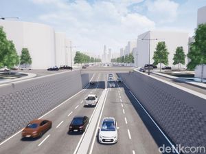 Warga Bakal Ajukan Banding Usai Kalah Gugatan Underpass Juanda di PTUN Medan Warga Bakal Ajukan Banding Usai Kalah Gugatan Underpass Juanda di PTUN Medan