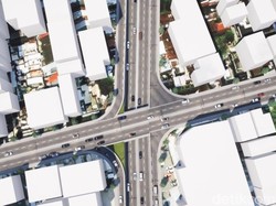 Warga Surati Walkot Bobby Minta Pembangunan Underpass Juanda Ditunda