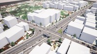 Bobby Nasution Menang Atas Gugatan Warga soal Pembangunan Underpass Juanda
