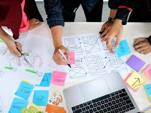 Memahami Design Thinking Adalah: Manfaat, Proses, dan Contohnya