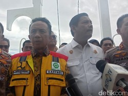 PUPR: Jalan Rusak di Jalur Pansela Sukabumi Akan Segera Diperbaiki