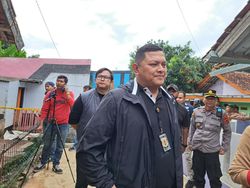 Mertua Wowon Dilaporkan Hilang, Ternyata Dibunuh Partner in Crime Menantunya