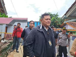 Mertua Wowon Dilaporkan Hilang, Ternyata Dibunuh Partner in Crime Menantunya