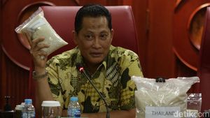 Buwas Blak-blakan soal Mafia Beras yang Bikin Harga Jadi Mahal