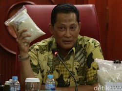 Buwas Beberkan Hasil Rapat dengan Jokowi: Tak Boleh Ada Beras Mahal!