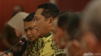 Buwas Ungkap Alasan Mentan Tak Muncul di Rapat Bareng Jokowi Pagi Ini