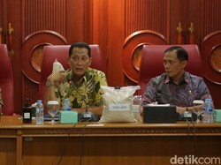 Gerak-gerik Mafia Beras Sudah Tercium, Tinggal Disergap!