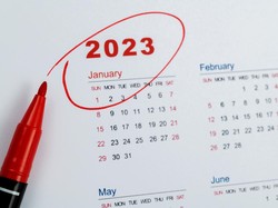 Edaran Cuti Bersama Imlek 2023, Cek Isi dan Lampirannya