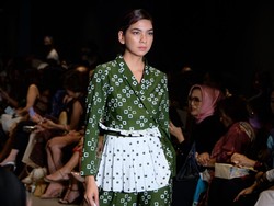 Mengenal Apa Itu Warna Olive dan Perpaduan Warna yang Cocok