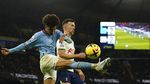 Epic Comeback! Manchester City Hempaskan Tottenham 4-2