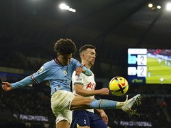 Dengan kemenangan ini, Man City tetap di peringkat kedua klasemen usai mengoleksi 42 poin hasil 19 laga.  