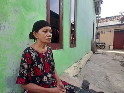 Cerita soal Duloh Serial Killer Maksa Sewa Kontrakan Meski Ditolak Pemilik