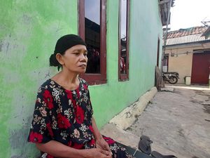 Cerita soal Duloh Serial Killer Maksa Sewa Kontrakan Meski Ditolak Pemilik Cerita soal Duloh Serial Killer Maksa Sewa Kontrakan Meski Ditolak Pemilik
