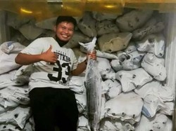 Kisah Faron, Penerima KIP Kuliah yang Sukses Dirikan Bisnis Beromzet Miliaran