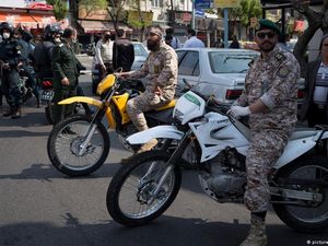 Garda Revolusi Disebut Organisasi Teroris, Iran Ancam Langkah Balasan!