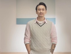 Heboh Anak Terlibat Kasus Bullying, Vincent Rompies Dimintai Tanggung Jawab