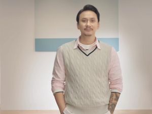 Penjelasan Polisi soal Perundungan yang Melibatkan Anak Vincent Rompies Penjelasan Polisi soal Perundungan yang Melibatkan Anak Vincent Rompies
