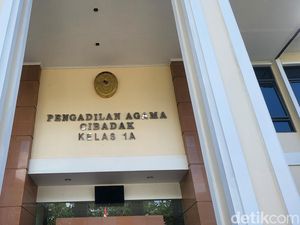 Kenakalan Remaja Picu Tingginya Angka Nikah Muda di Sukabumi Kenakalan Remaja Picu Tingginya Angka Nikah Muda di Sukabumi