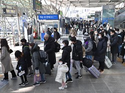 KBRI Seoul Siaga, Imbas Korsel Aktifkan Alarm Perang Gegara Satelit Korut