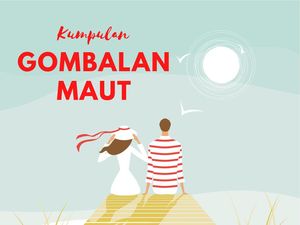 50 Gombalan Maut buat PDKT yang Bikin Gebetan Baper dan Kesemsem 50 Gombalan Maut buat PDKT yang Bikin Gebetan Baper dan Kesemsem